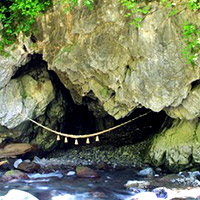 成沢先生